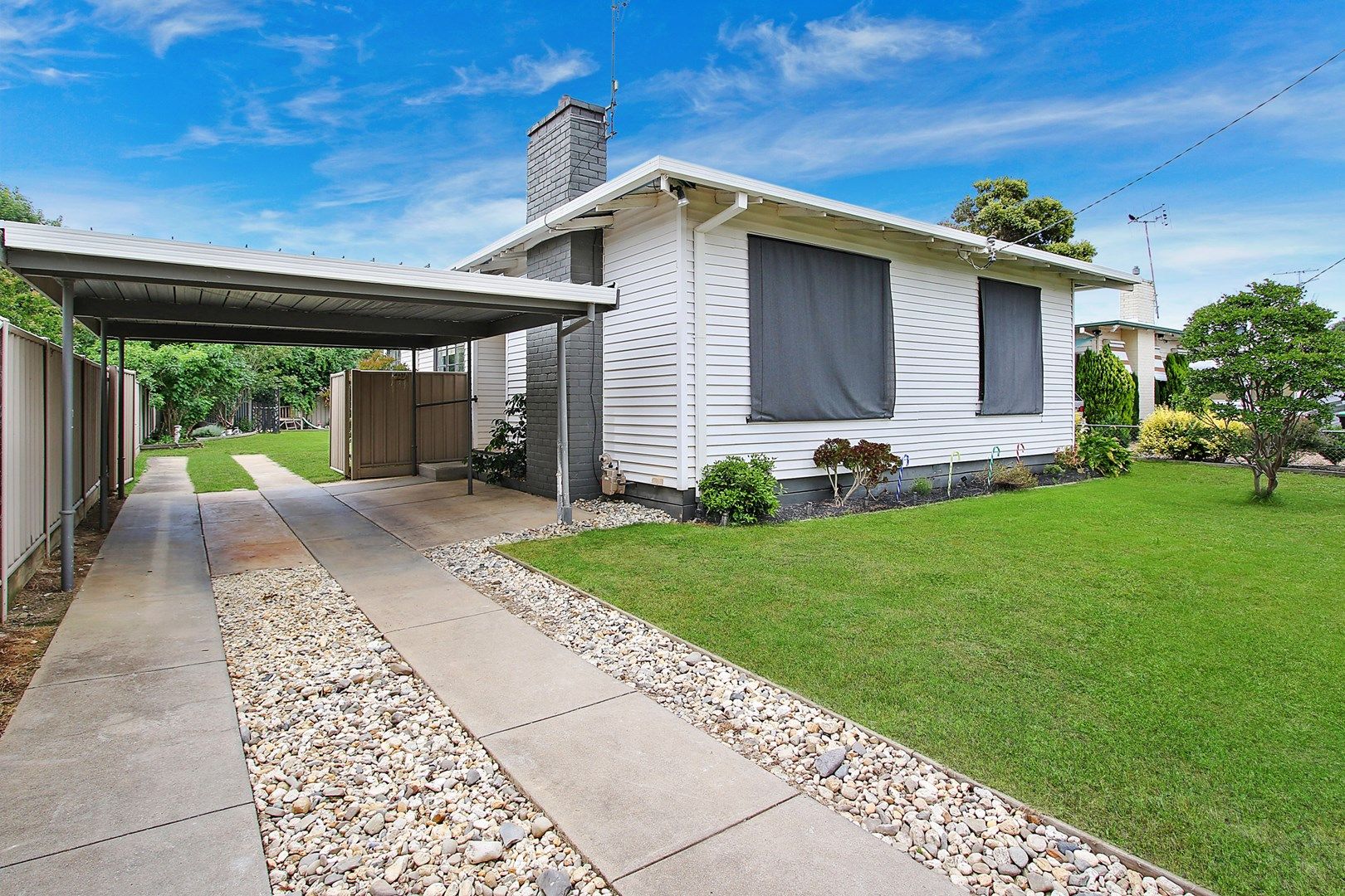 13 Afton Ave, Benalla VIC 3672, Image 0