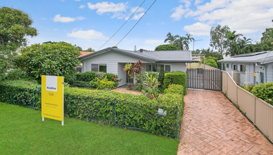 Picture of 12 Roma Street, SCARBOROUGH QLD 4020