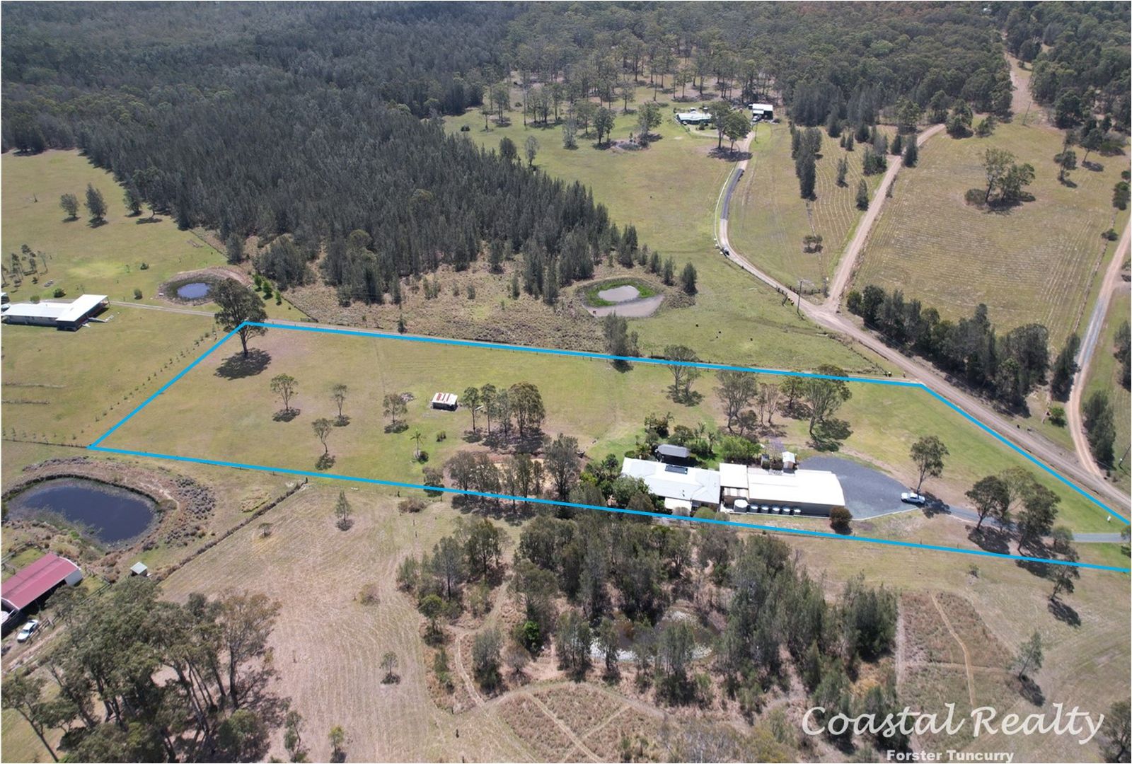 39 Aroona Street, Coomba Park NSW 2428 House for Sale Domain