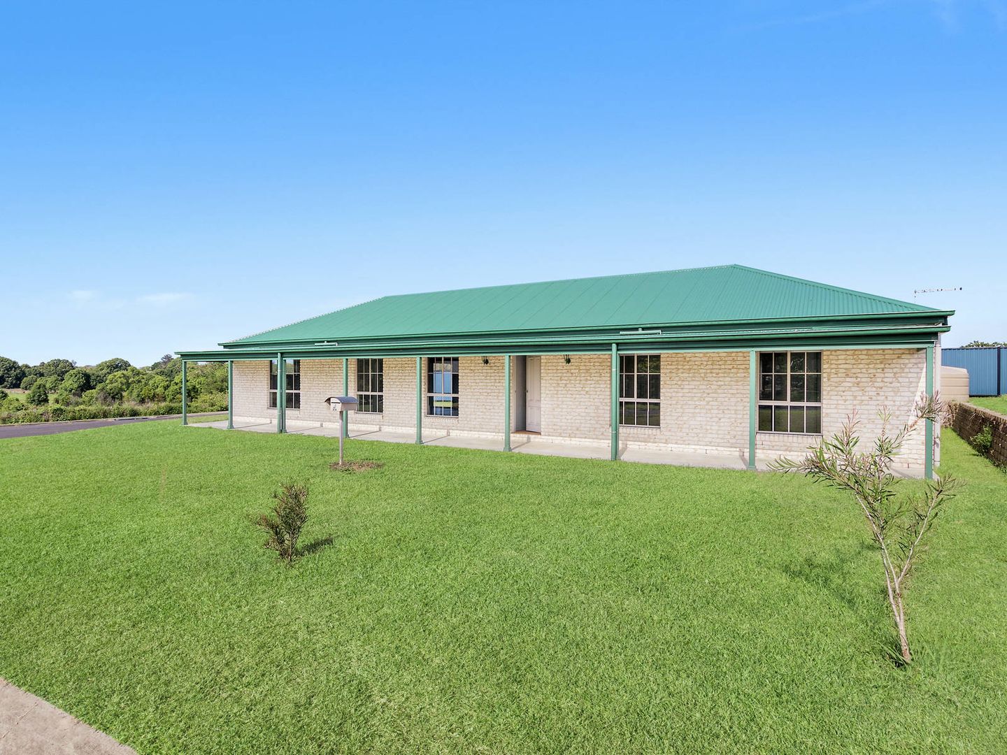 4 Thomas Crescent, Coraki NSW 2471, Image 1