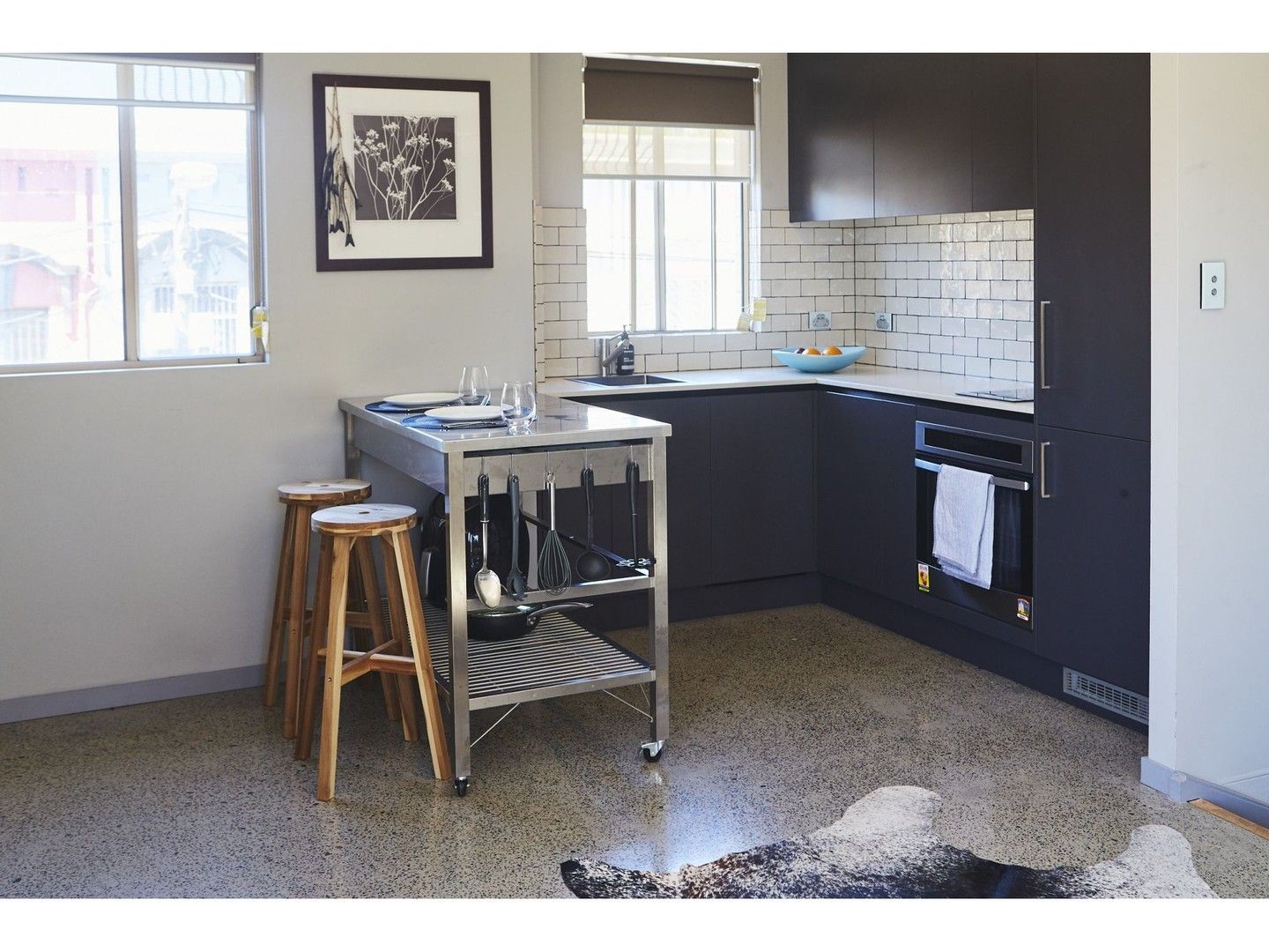 1 bedrooms Apartment / Unit / Flat in  DARLINGTON NSW, 2008
