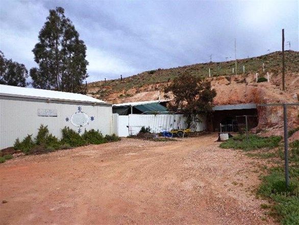 Lot 1134 Shaw Place, Coober Pedy SA 5723, Image 0