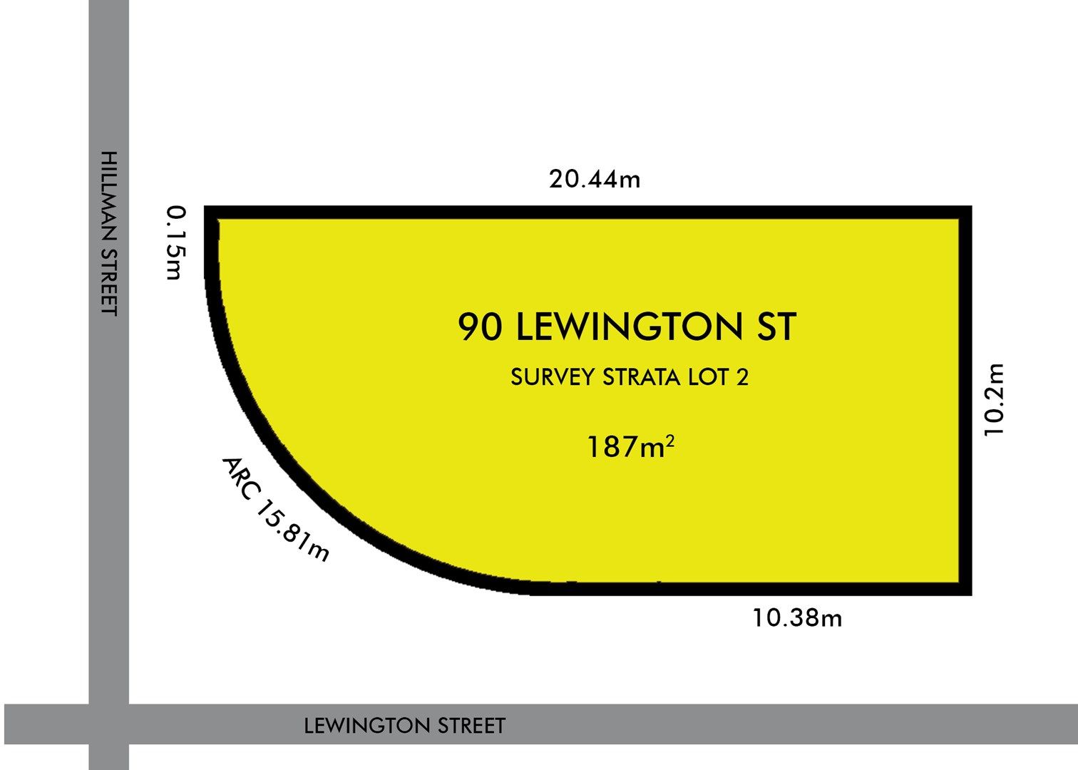 90 Lewington Street, Rockingham WA 6168, Image 2