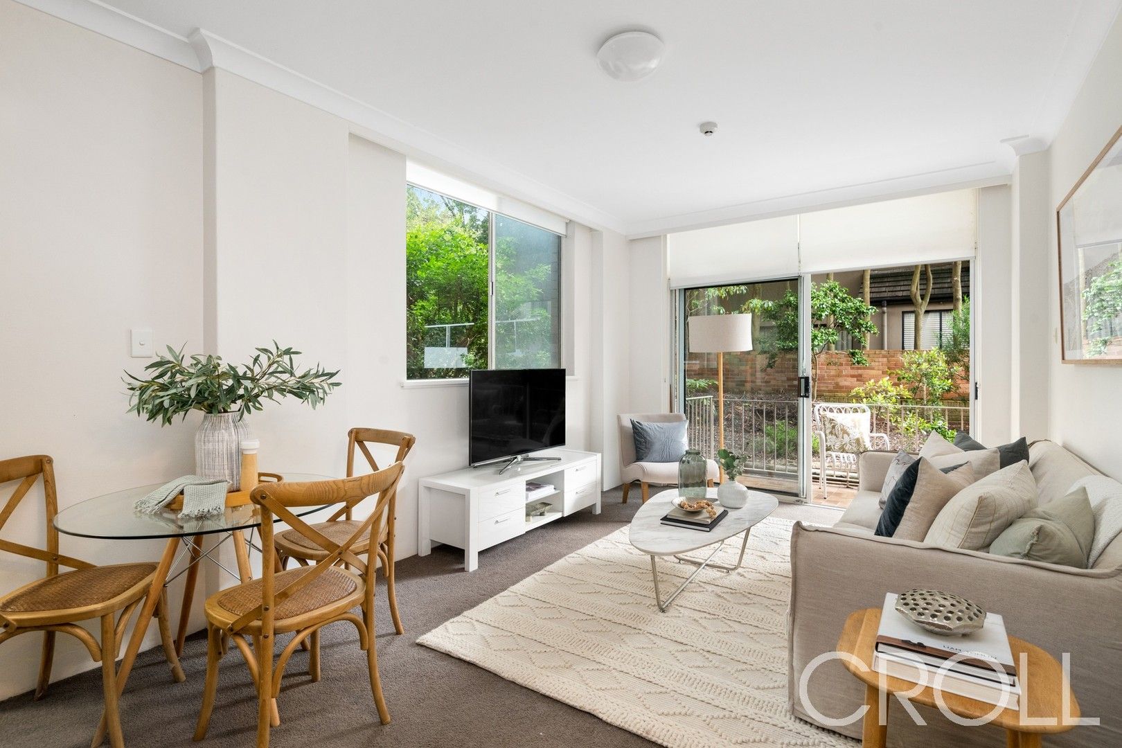 3/11-17 Watson Street, Neutral Bay NSW 2089, Image 0