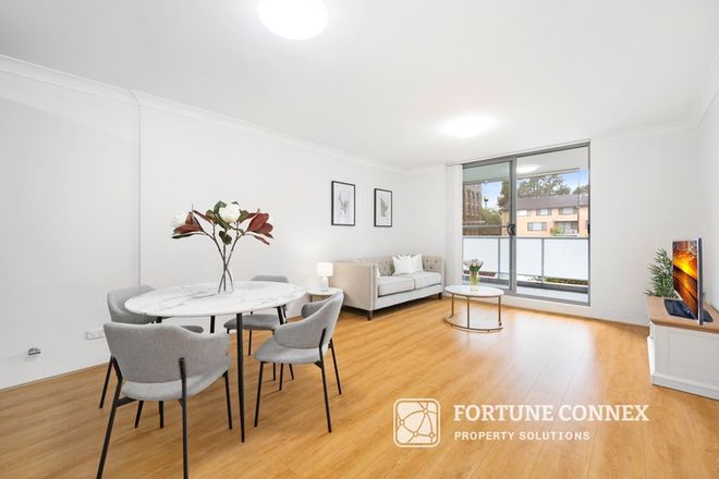 Picture of 33/17 MacArthur Street, ULTIMO NSW 2007