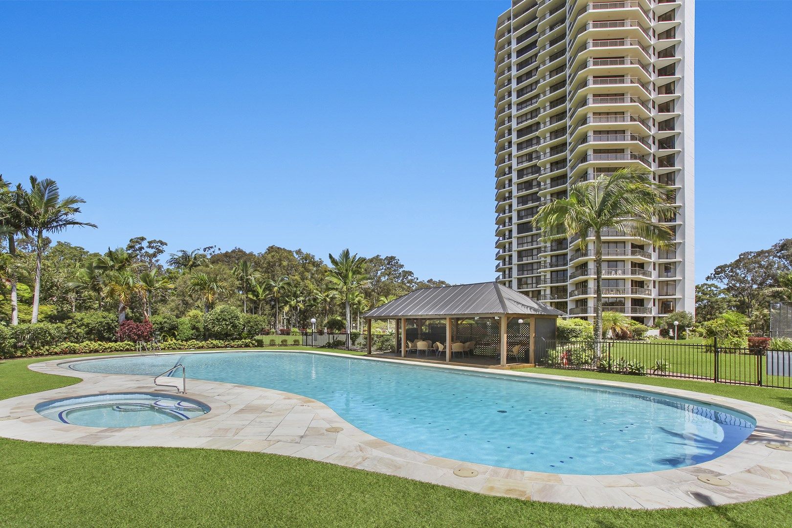 201/22 Kirkwood Road, Tweed Heads South NSW 2486, Image 1