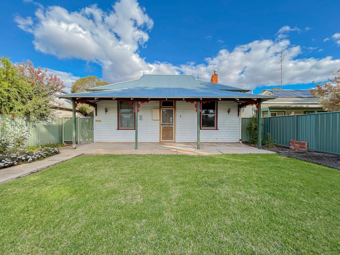 8 Scoresby Street, Kerang VIC 3579, Image 0