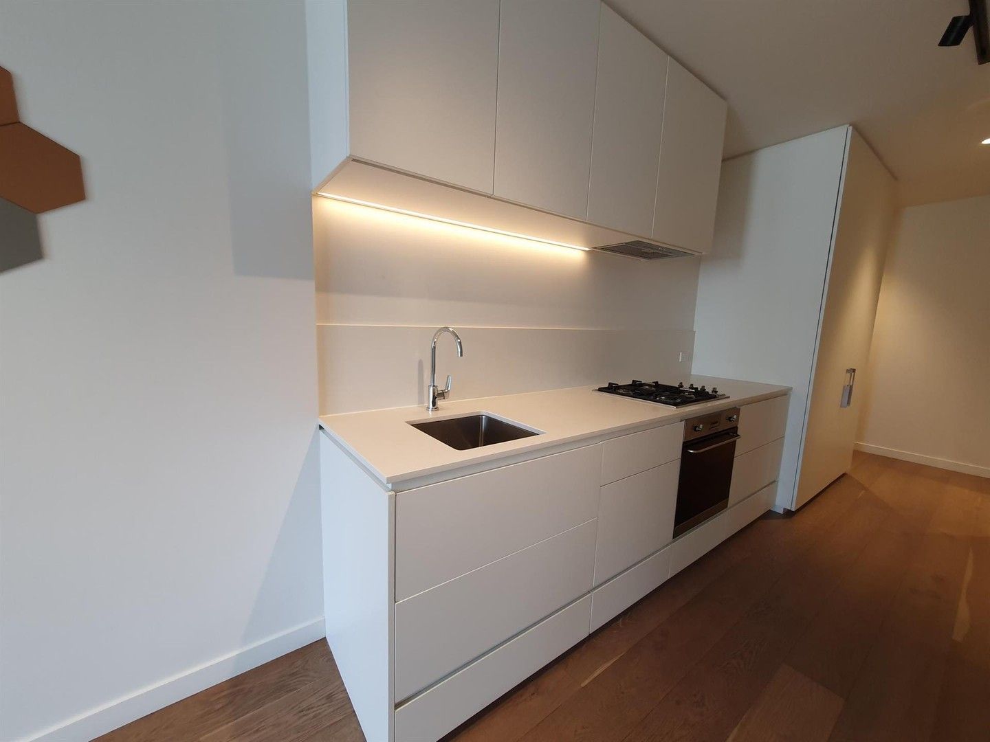 1 bedrooms Apartment / Unit / Flat in 1701/65 Dudley Street WEST MELBOURNE VIC, 3003