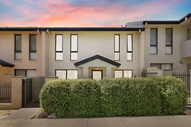 Picture of 63 Mary Gillespie Avenue, GUNGAHLIN ACT 2912