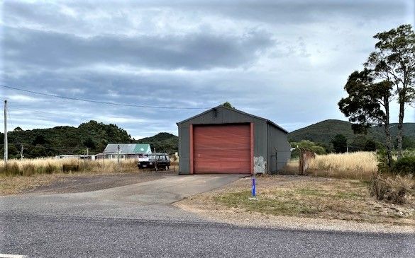 Lot 4 Main Street, Zeehan TAS 7469, Image 0