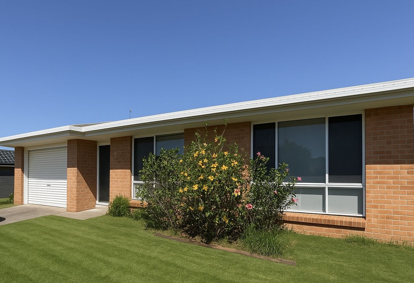 3 bedrooms Apartment / Unit / Flat in 1/9A Mackay Street TAREE NSW, 2430
