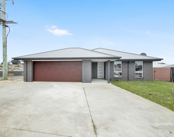 2 Oasis Drive, Shorewell Park TAS 7320