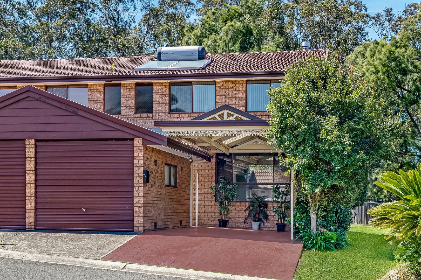 78/34-36 Ainsworth Crescent, Wetherill Park NSW 2164, Image 0