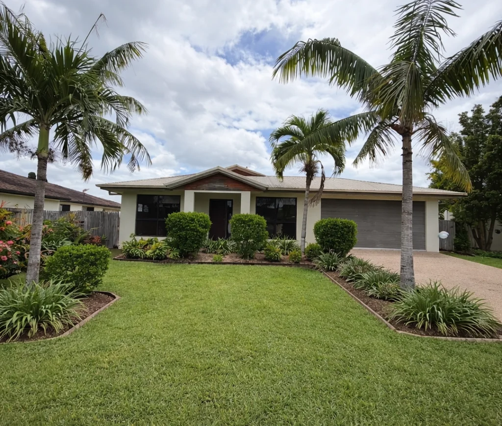 4 Skylark Place, Kelso QLD 4815