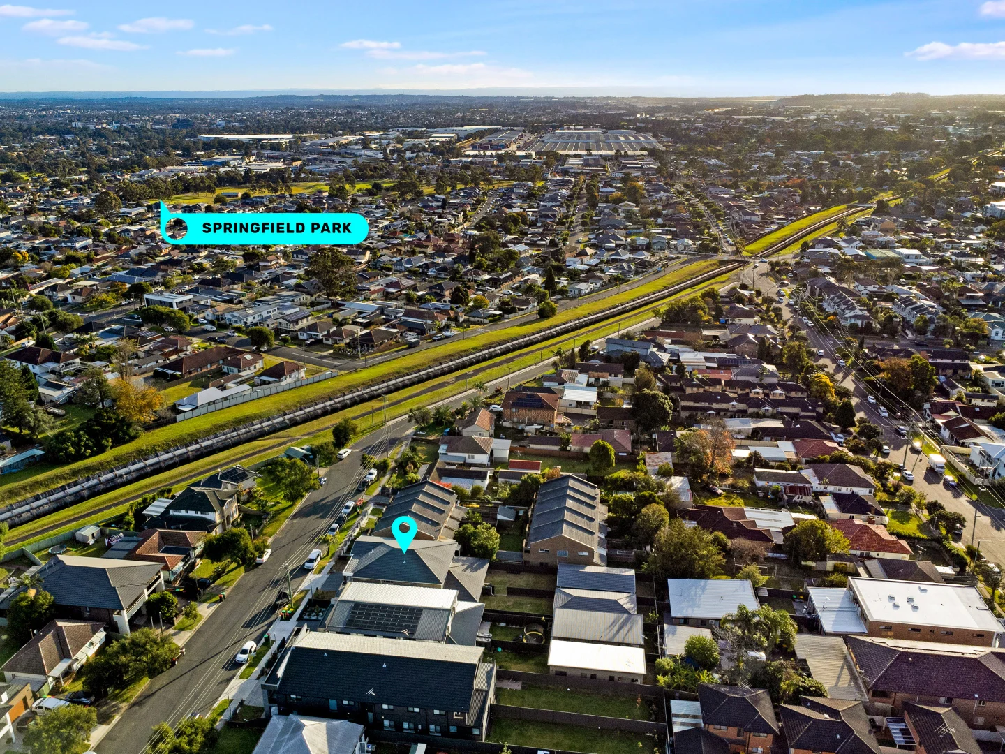 Additional image 18 of 17B & 17C Chiltern Road, Guildford NSW 2161