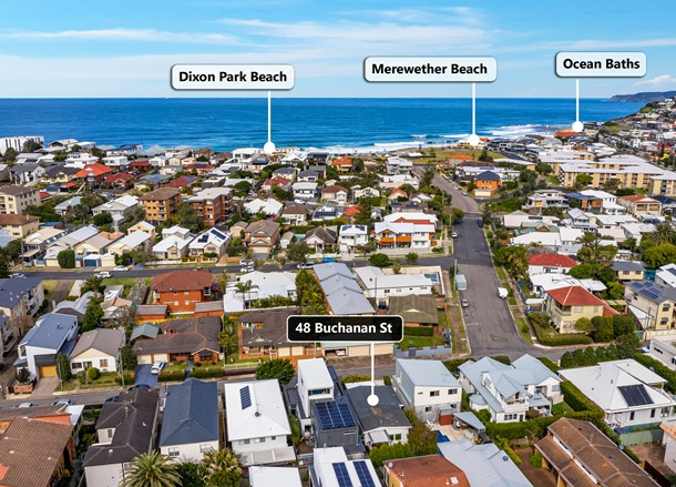 48 Buchanan Street, Merewether NSW 2291