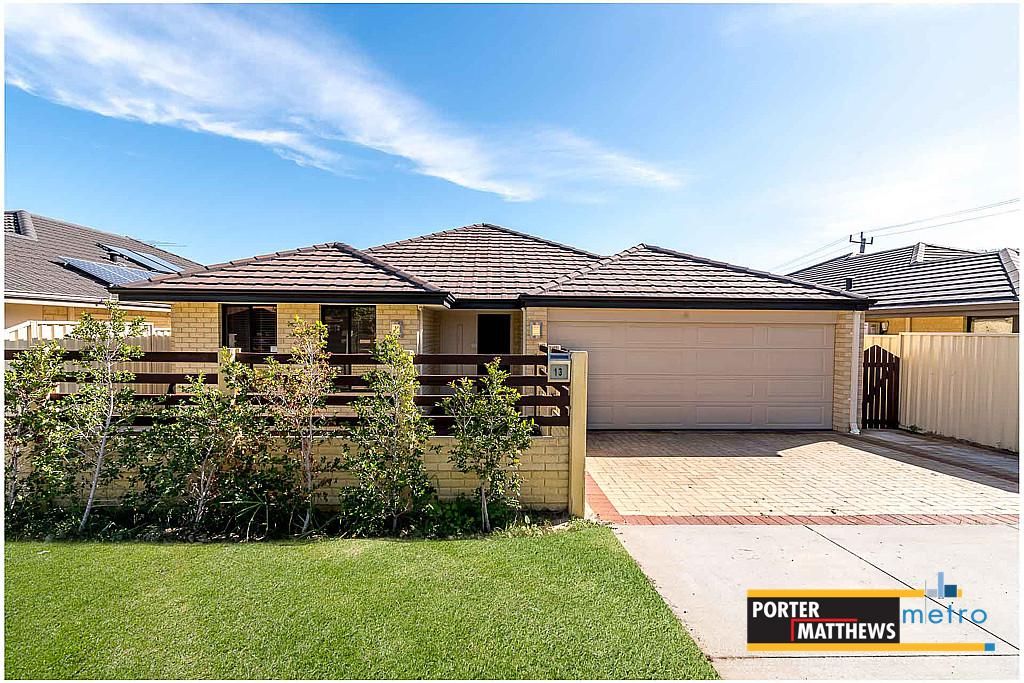13 Andell Place, Redcliffe WA 6104, Image 0