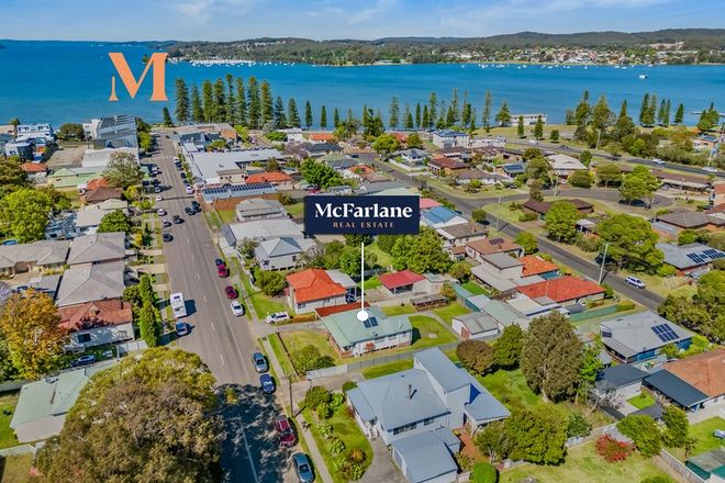 Picture of 165 Main Road, SPEERS POINT NSW 2284