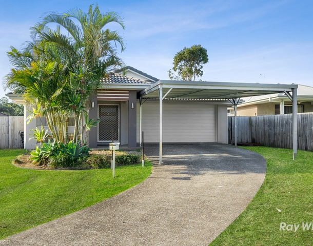 1 Kolora Street, Marsden QLD 4132