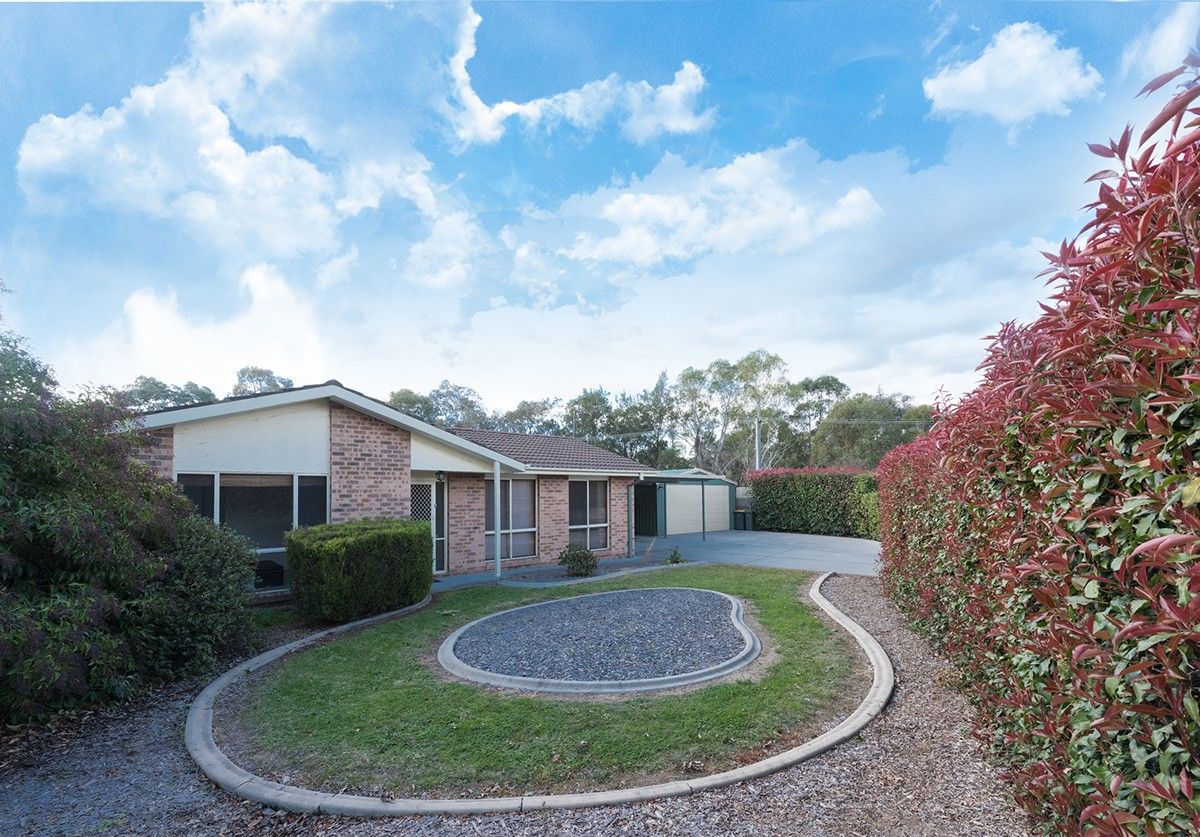 5 Eggers Place, Bonython ACT 2905, Image 0