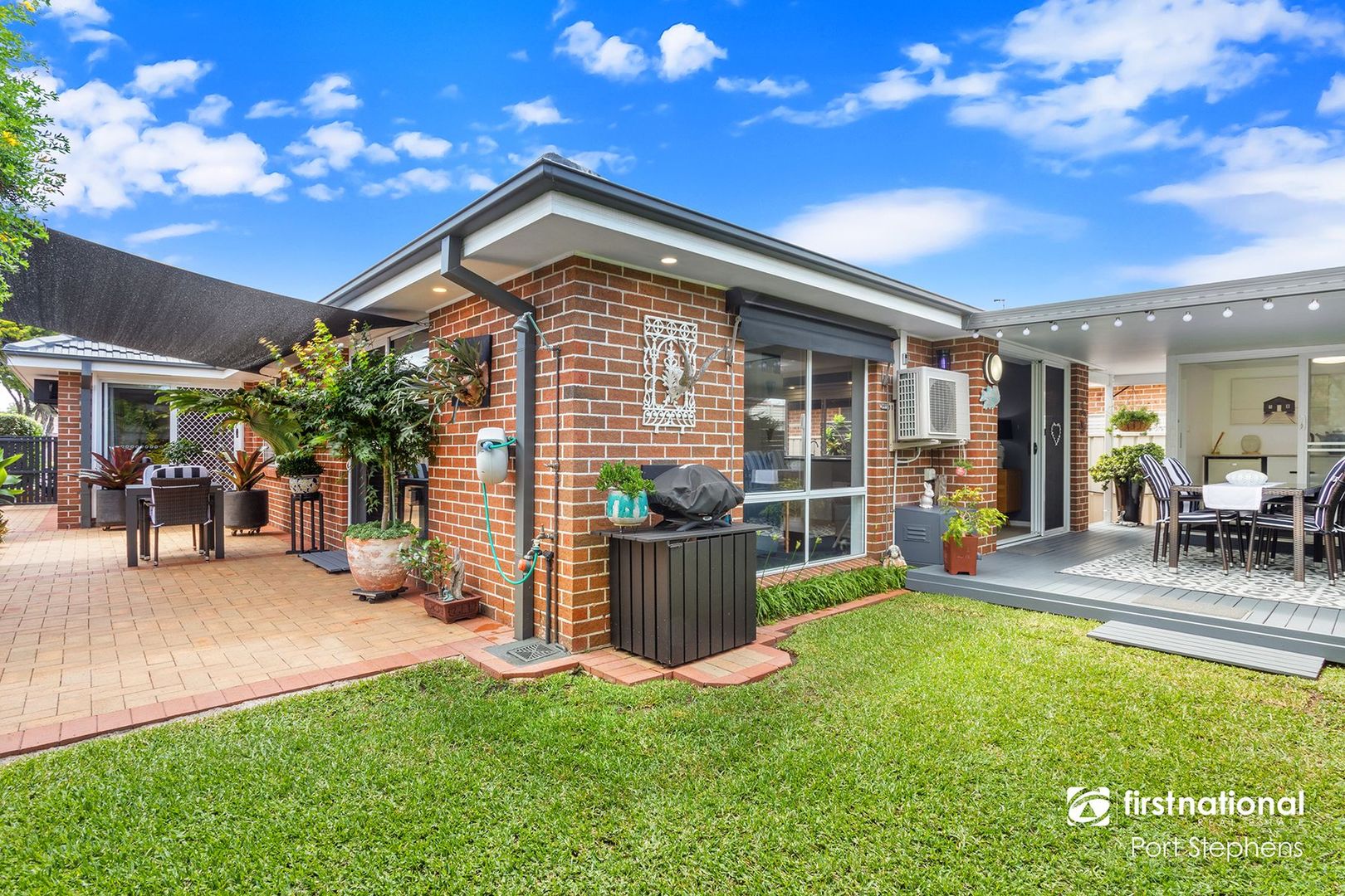 18A Pebble Parade, Fingal Bay NSW 2315, Image 1