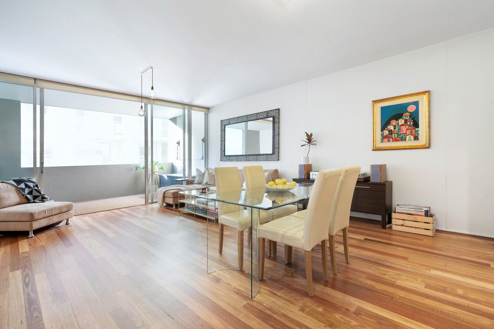 1 bedrooms Apartment / Unit / Flat in 6/64 Penkivil Street BONDI NSW, 2026