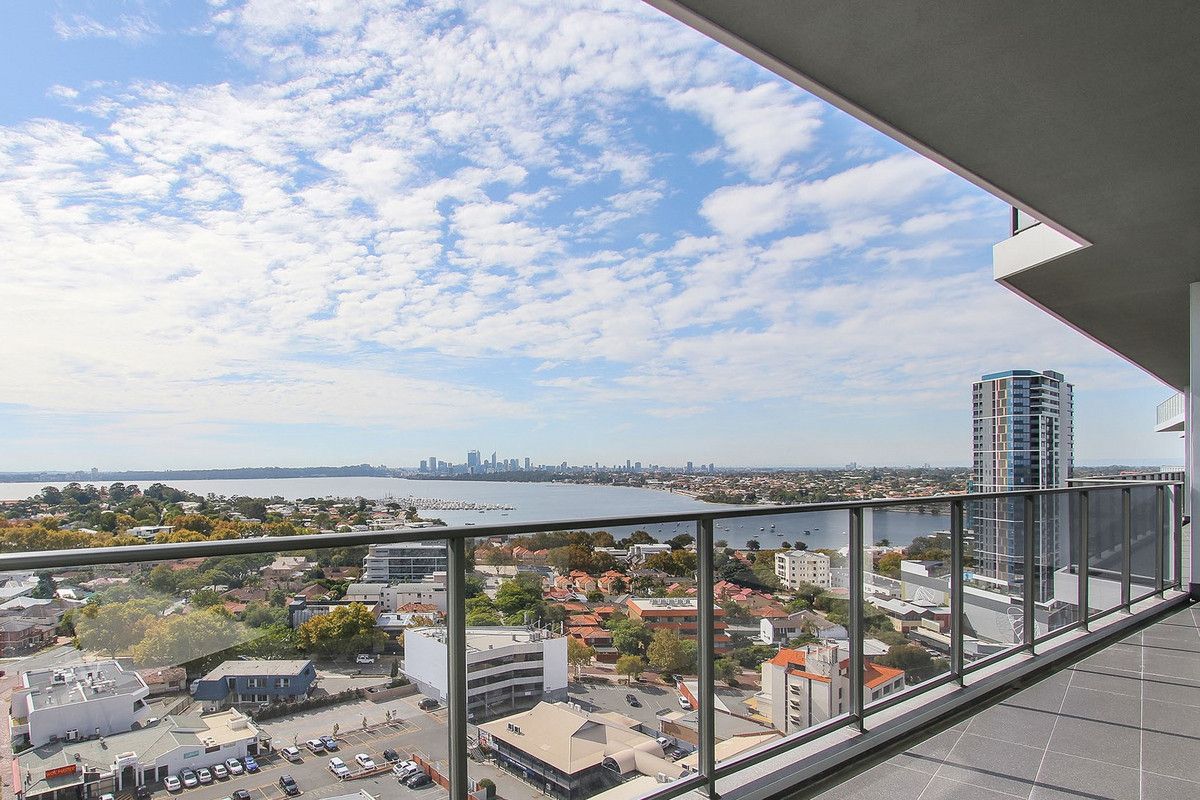 1502/893 Canning Highway, Mount Pleasant WA 6153, Image 0