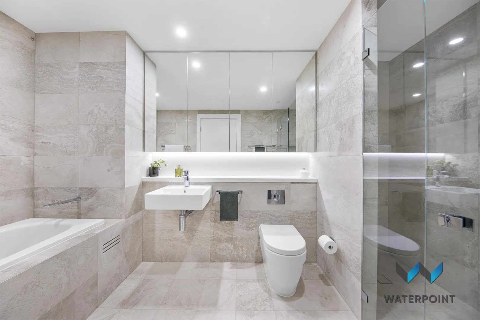 Additional image 10 of 3309/1 Brushbox Street, Sydney Olympic Park NSW 2127