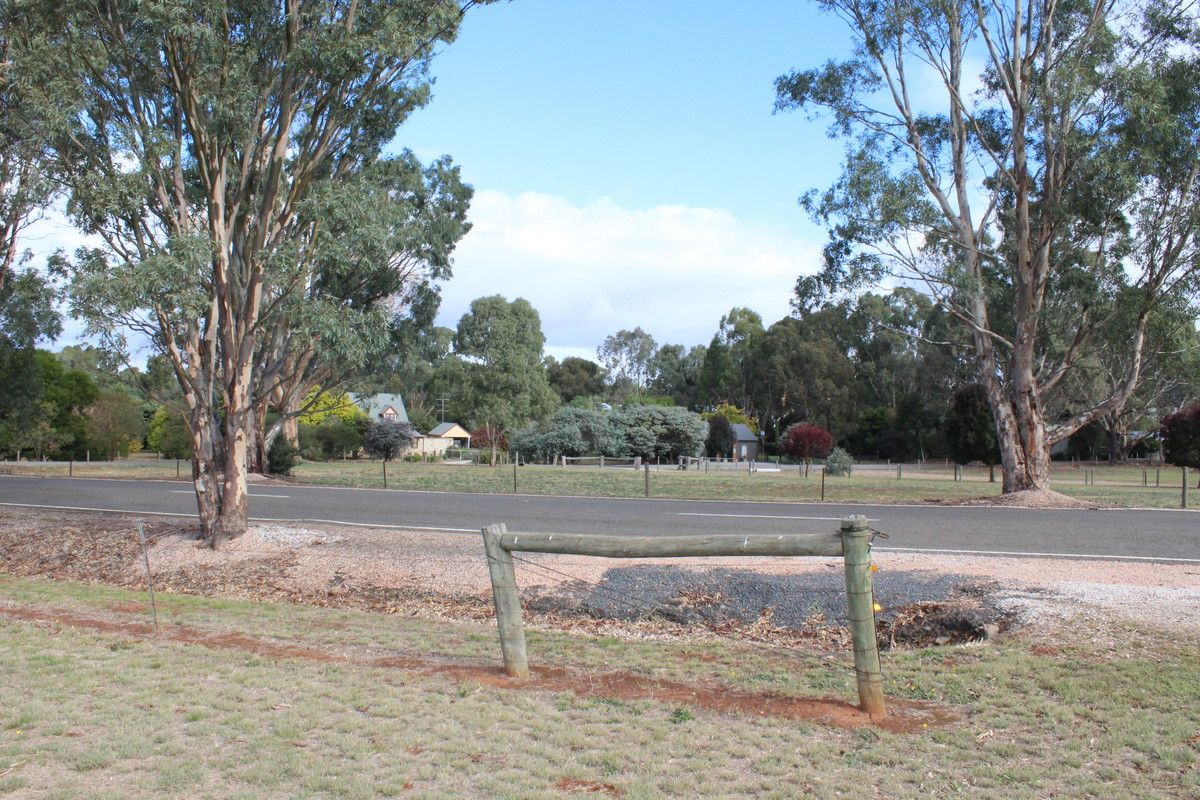 Lot 3 Burton Street, Mintaro SA 5415, Image 1