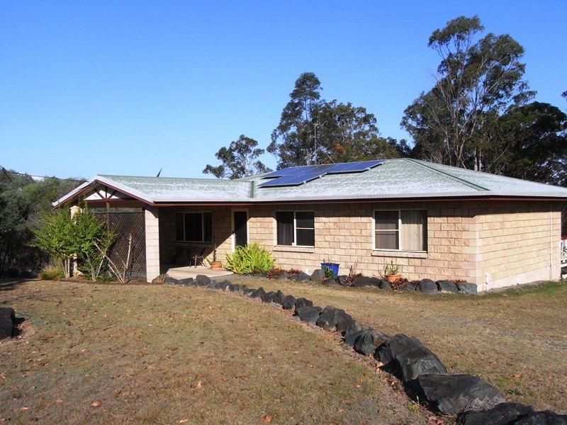 38 Quinlan Road, Tamaree QLD 4570