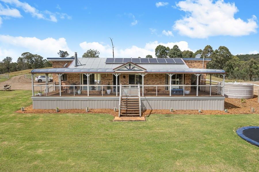 353 McLean Road, Pechey QLD 4352, Image 0