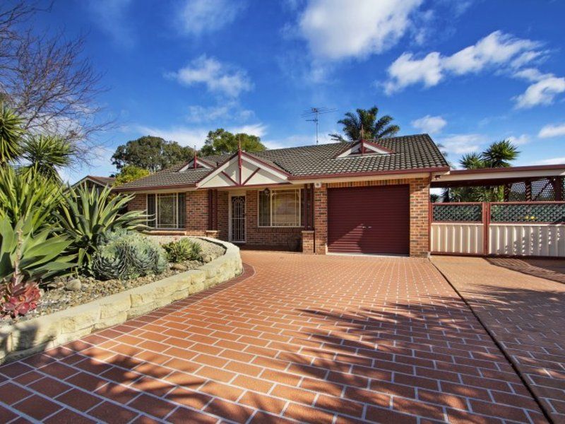 12 Amron Place, Acacia Gardens NSW 2763, Image 0