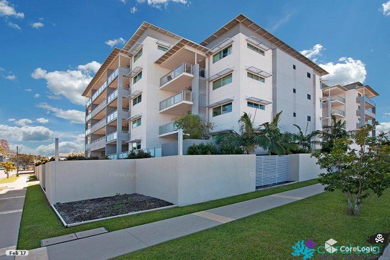 3 bedrooms Apartment / Unit / Flat in 43/38 Morehead SOUTH TOWNSVILLE QLD, 4810