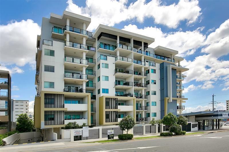 2 bedrooms Apartment / Unit / Flat in 101/1 Kingsmill Street CHERMSIDE QLD, 4032