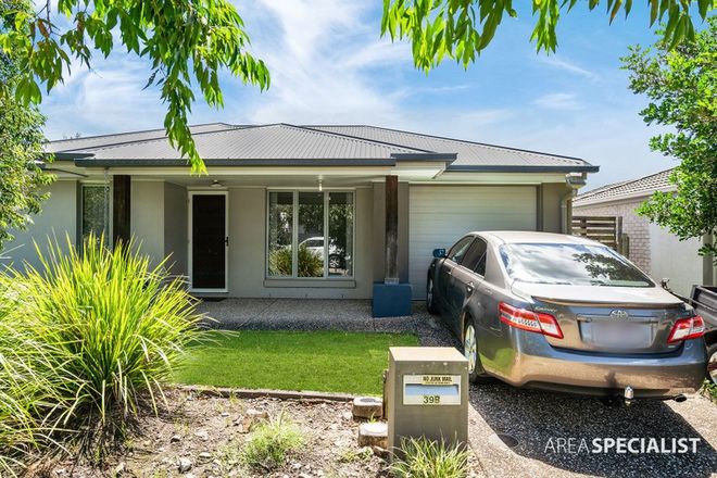 Picture of 39B Coldstream Way, HOLMVIEW QLD 4207