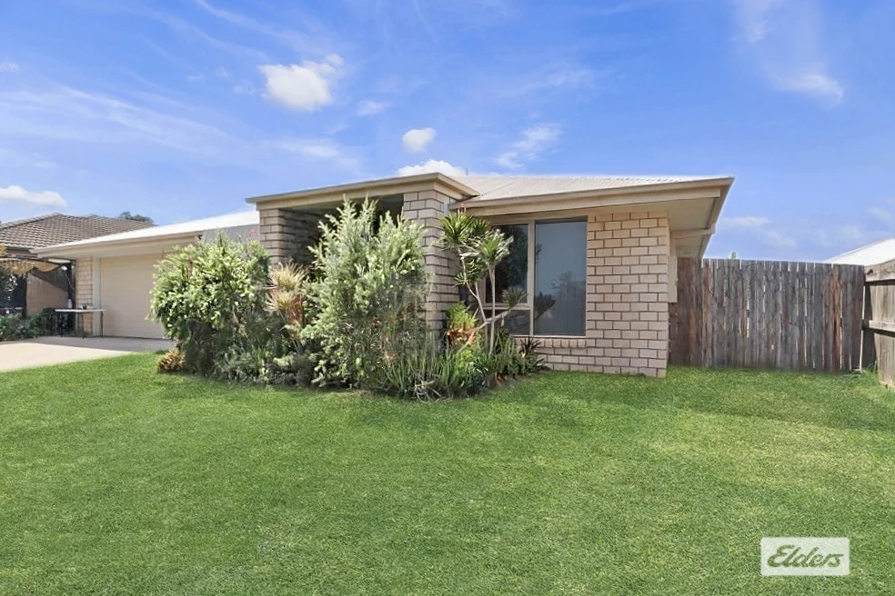 3 Morrison Street, Laidley QLD 4341