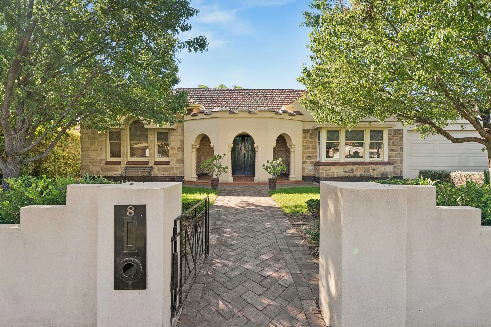 8 California Street, Nailsworth SA 5083