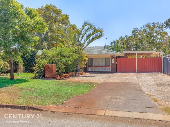 26 James Street, Gosnells WA 6110