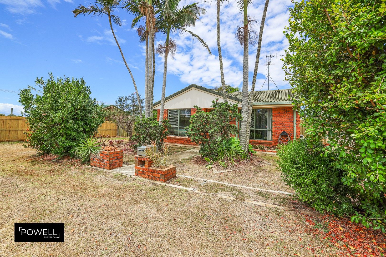 16 Marine Terrace, Burnett Heads QLD 4670, Image 0