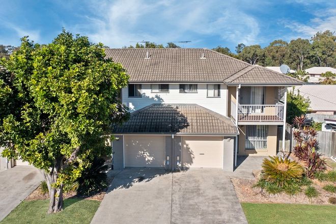 Picture of 60/14 Fleet Street, BROWNS PLAINS QLD 4118