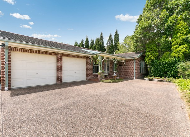 17 Paterson Close, Whitebridge NSW 2290