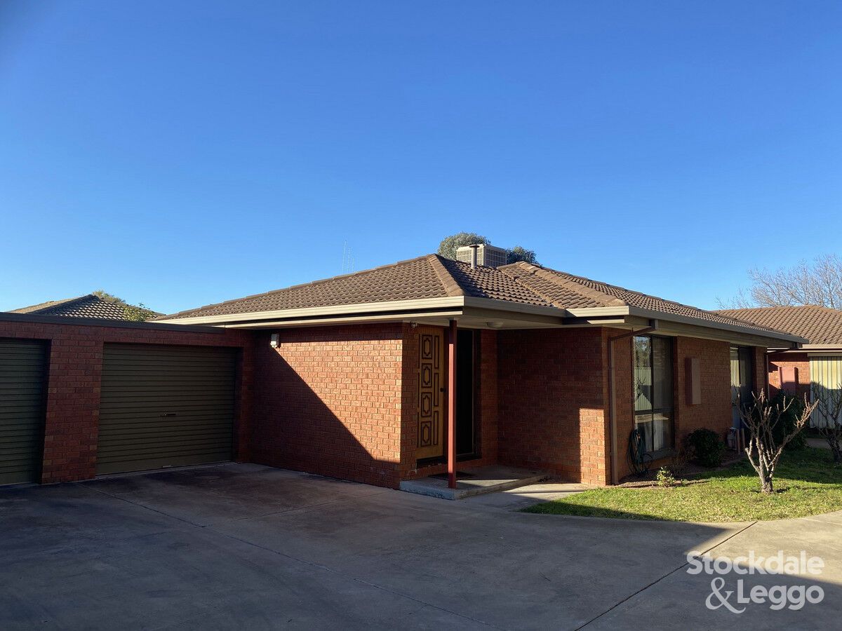 2 bedrooms Apartment / Unit / Flat in 2/21 Maude Street SHEPPARTON VIC, 3630