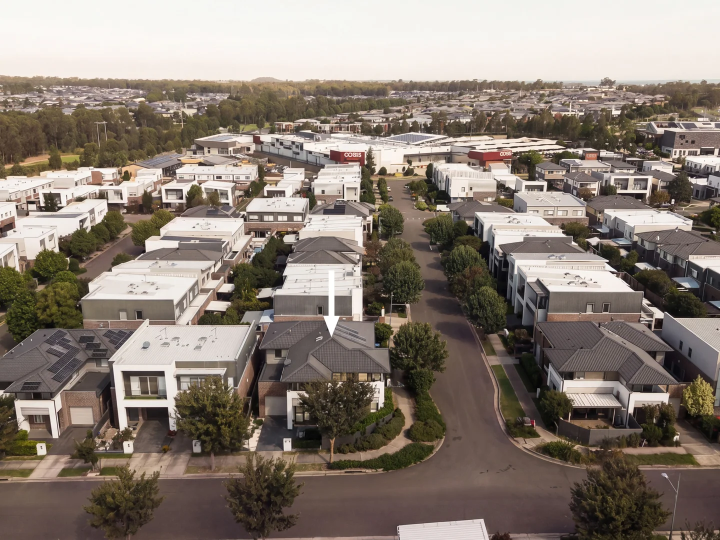 Additional image 10 of 25 Indigo Crescent, Denham Court NSW 2565