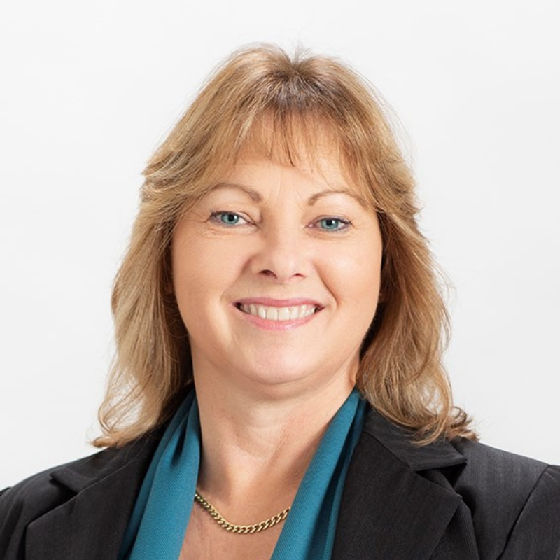 Alison White
