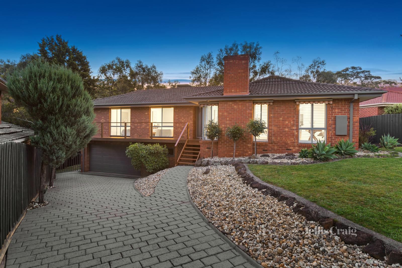 43 Stonnington Drive, Watsonia North VIC 3087, Image 0