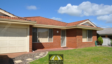 Picture of 49B Chapple Dr, AUSTRALIND WA 6233