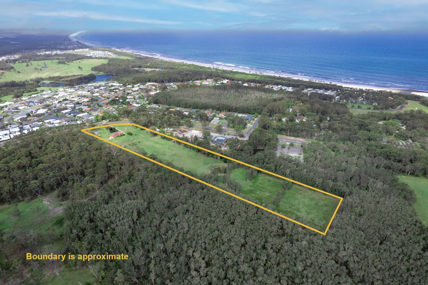 1087 Ocean Drive, Bonny Hills NSW 2445 House for Sale Domain