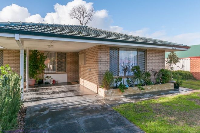 Picture of 63B River Road, BAYSWATER WA 6053