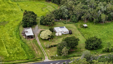 Picture of 3475 BRUCE HIGHWAY, KUTTABUL QLD 4741