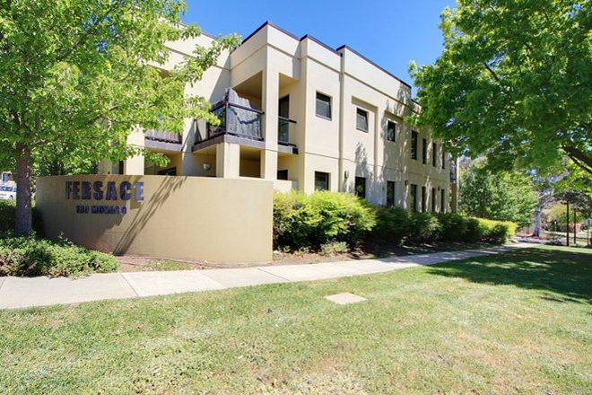 Picture of 5/180 Monaro Crescent, RED HILL ACT 2603
